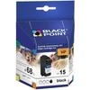 Black Point Juodas Point BPH15 / C6615NE Nr. 15 (juoda)