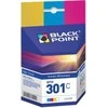 Black Point Juodas Point rašalas Juodas Point rašalas BPH301C / CH562EE Nr. 301 (spalva)