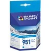 Black Point Juodas Point BPH951XLC / CN046AE (cianas)