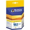 Black Point Juodas Point BPH951XLY / CN048AE (geltonas)