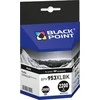 Black Point Juodas Point Rak Juodas Point BPH953XLBK rašalas (juodas)