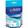 Black Point Juodas Point Rak Juodas Point BPH953XLC rašalas (cianas)