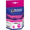 Black Point Juodas Point Rak Juodas Point BPH953XLM rašalas (rausva)