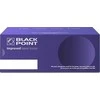 Black Point Toneris Juodas Point Juodas POINT LCBPC055C pakaitalas CANON CRG-055C (žydra)