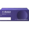 Black Point Toneris Juodas Point Juodas POINT LCBPH2122XY zamiennik HP W2122X (geltonas)