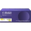 Black Point Toneris Juodas Point Toneris Juodas Point LCBPC040HY zamiennik Canon CRG-040HY geltona