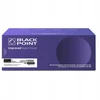 Black Point Toneris Juodas Point Toneris BP S+ (HP W1350A) su lustu