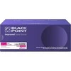 Black Point Toneris Juodas Point Toneris Juodas Point LCBPC040HM pakaitalas Canon CRG-040HM rausvai raudona