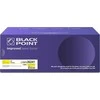 Black Point Toneris Juodas Point Toneris Juodas Point LCBPH362AY zamiennik HP 508A CF362A geltona