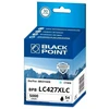 Black Point Juodas Point rašalas [BPBLC427XLC] Rašalas/Tusz BP (Brother LC-427XLC)