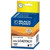 Black Point Rašalas Juodas Point [BPBLC427XLY] Rašalas/Rašalas BP (Brother LC-427XLY)