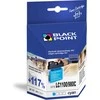 Black Point Juodas Point Ink Juodas Point ink BPBLC1100 / 980C (LC-1100C, LC-980C) Cyan