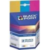 Black Point Juodas Point Tusz Juodas POINT BPH304XLC Zamiennik do HP304XL N9K07AE