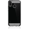 Dėklas Wd Br Juodas ROCK "Air Case" GSM KAILIS Huawei P20 lite, SKAIDRUSI IŠPARDAVIMAS.