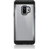 Dėklas Juodas ROCK "Air Protect" Futera dla Samsung Galaxy S9, Juodas SALE