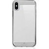 Wd Br Hama Juodas Rock "Air Robust" GSM FUR DĖKLAS, skirtas iPhone Xs MAX, SKAIDRUMAS