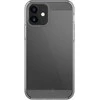 Wd Br Hama Juodas Rock "Air Robust" GSM KAILINIS DĖKLAS iPhone 12 MINI, SKAIDRUMAS