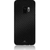 Dėklas HAMA Juodas ROCK "Ultra Thin Iced" Case for Samsung Galaxy S9, Juodas / CARBON SALE