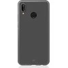 Dėklas Wd Br Juodas ROCK "Ultra Thin Iced" FUTERA GSM DLA HUAWEI P20 LITE, TRANSPARENT SALE