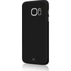 Dėklas Wd Br Juodas ROCK "Ultra Thin Iced" SAMS. GALAXY S8, Juodas SALE