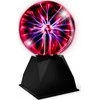 Music Muzika - Plazminė lempa Ø15cm (501128)