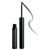 Black Up Juodas Up Juodas Up Juodas Up Atsparus vandeniui Precise Matte Liquid Akių apvadas 03 1.7 ml