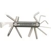 Blackburn Rankinis 13 sidabro funkcijos (BBN- 7068158)