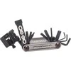 Blackburn Rankinis Raktas GRID KVICK- LINK 18 funkcija juoda (BBN- 7085526)
