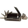 Blackburn Rankinis raktas Wayside Multi- įrankis 19 Grafit funkcijos (BBN- 7068161)