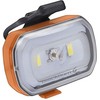 Blackburn Central Blackburn CLICK USB priekinis žibintas 60 liumenų oranžinis (BBN-7074698)