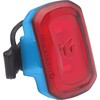 Blackburn Central Blackburn Click USB galinis žibintas 20 liumenų mėlynas (BBN-7074701)