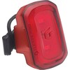 Blackburn Central Blackburn Click USB galinis žibintas 20 liumenų raudonas (BBN-7074703)