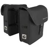 Blackburn Krepšys na bagażnik BLACKBURN LOCAL SADDLE BAG PANNIER, 13L, Rinkinys 2 vnt.