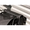 Blackburn Krepšys na bagażnik BLACKBURN LOCAL SADDLE BAG PANNIER, 13L, Rinkinys 2 vnt.
