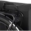 Blackburn Bagažinės krepšys BLACKBURN LOCAL REAR PANNIER, atsparus vandeniui, 13L (NAUJAS 2025)