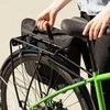Blackburn Bagažinės krepšys BLACKBURN LOCAL REAR PANNIER, atsparus vandeniui, 13L (NAUJAS 2025)