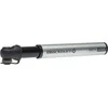 Blackburn Oro siurblys 2 etapas HV 160psi sidabro (BBN- 7085512)