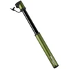 „Blackburn BLACKBURN AIRSTIK SL MINI PUMP“ žalia rankinė pompa