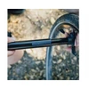 „Blackburn BLACKBURN GRID 2STAGE ANYVALVE MINIPUMP“ juodas rankinis siurblys