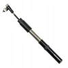 Blackburn BLACKBURN MAMMOTH CO2 MINI SIURBLYS, juodas