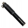 Blackburn BLACKBURN MAMMOTH CO2 MINI SIURBLYS, juodas