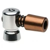 „Blackburn WAYSIDE“ CO2 rankinis siurblys, sidabrinis - BBN-7059649