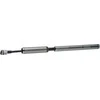 Blackburn Pagrindinis SLIM HP rankinis siurblys 120psi grafitas (BBN- 7085521)