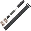Blackburn Padangų remonto komplektas su blakstienomis BLAKKBURN PLUGGER (10vnt.) - BBN- 7085527