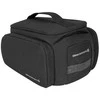 Blackburn Bagažinės rankinė BLACKBURN LOCAL TRUNK BAG juoda, atspari vandeniui, 15L (NEW 2025)