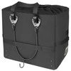 Blackburn Krepšys na bagażnik BLACKBURN LOCAL GROCERY PANNIER juodas 16L