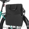 Blackburn Krepšys na bagażnik BLACKBURN LOCAL GROCERY PANNIER juodas 16L