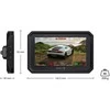 „Blackmagic Design“ PYXIS monitorius