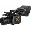 „Blackmagic Design“ PYXIS monitorius
