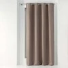 BLACKOUT BLACKOUT BEIGE spalvos, matmenys 135 x 240